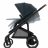 Maxi-Cosi Plaza+ babakocsi Oria mózessel - Graphite - KIÁRUSÍTÁS!