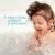 Chicco Baby Moments Fürdető Tenderness 500ml - gyapotkivonattal és növényi glicerinnel