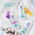 Chicco Baby Moments Fürdető Tenderness 500ml - gyapotkivonattal és növényi glicerinnel