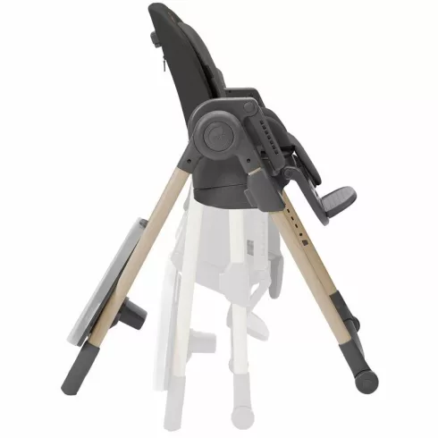 Maxi-Cosi Minla ECo 6in1 Etetőszék/Szék 60 kg-ig - Beyond Graphit