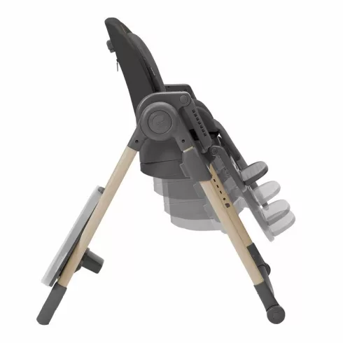 Maxi-Cosi Minla ECo 6in1 Etetőszék/Szék 60 kg-ig - Beyond Graphit