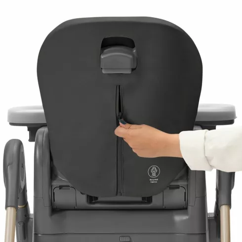 Maxi-Cosi Minla ECo 6in1 Etetőszék/Szék 60 kg-ig - Beyond Graphit
