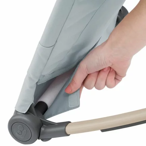 Maxi-Cosi Loa ECO Pihenőszék - Beyond Grey