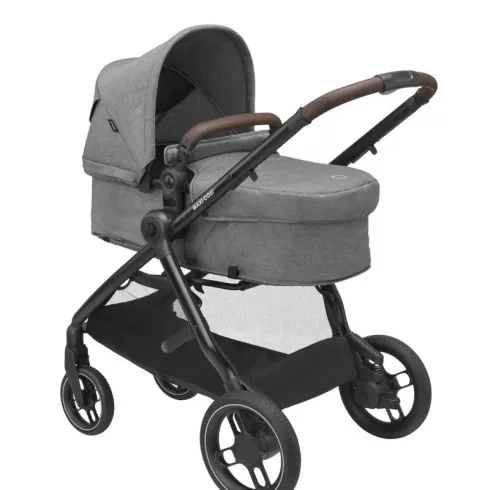 Maxi-Cosi Zelia S Trio babakocsi szett - Grey