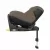 Maxi-Cosi Pearl 360 Pro SlideTech gyerekülés - Authentic Truffle