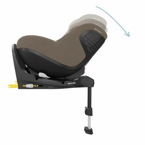 Maxi-Cosi Pearl 360 Pro SlideTech gyerekülés - Authentic Truffle