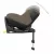 Maxi-Cosi Pearl 360 Pro SlideTech gyerekülés - Authentic Truffle