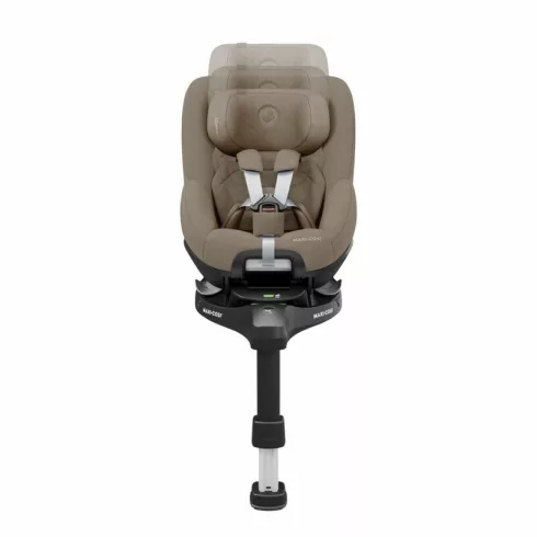 Maxi-Cosi Pearl 360 Pro SlideTech gyerekülés - Authentic Truffle