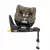Maxi-Cosi Pearl 360 Pro SlideTech gyerekülés - Authentic Truffle