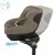 Maxi-Cosi Pearl 360 Pro SlideTech gyerekülés - Authentic Truffle