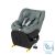 Maxi-Cosi Mica 360 Pro - SlideTech & Eco gyerekülés - Authentic Grey
