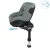 Maxi-Cosi Mica 360 Pro - SlideTech & Eco gyerekülés - Authentic Grey