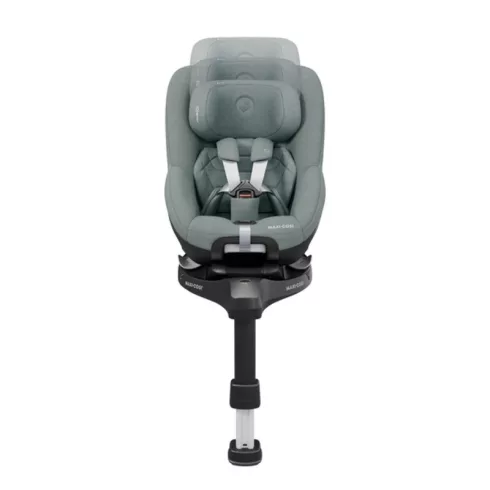 Maxi-Cosi Mica 360 Pro - SlideTech & Eco gyerekülés - Authentic Grey