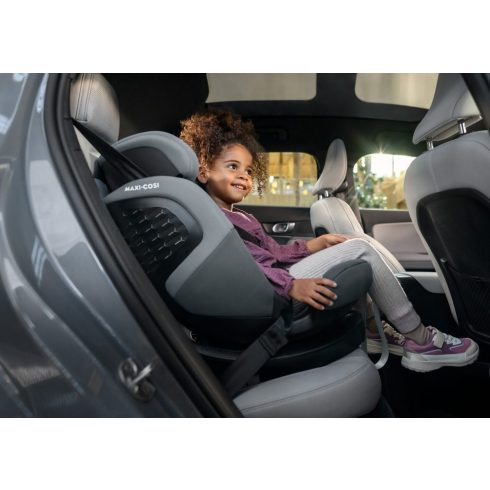 Maxi-Cosi Emerald 360 S gyerekülés - Tonal Graphite