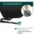 Chicco Quasar I-Size ülésmagasító 126-150 cm - Black