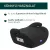 Chicco Quasar I-Size ülésmagasító 126-150 cm - Black