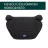 Chicco Quasar I-Size ülésmagasító 126-150 cm - Black