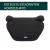 Chicco Quasar I-Size ülésmagasító 126-150 cm - Black