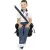 Chicco Quasar I-Size ülésmagasító 126-150 cm - Black