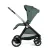 Chicco BELLAGIO Trio babakocsi önműködő záródással 22 kg-ig - Fir Tree