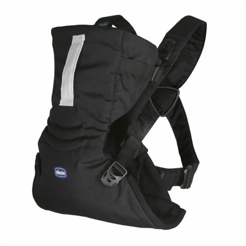 Chicco Easy Fit hordozó 9kg-ig - Black Night