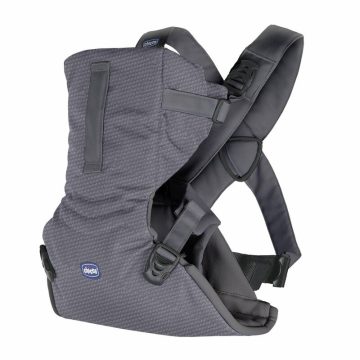 Chicco Easy Fit hordozó 9kg-ig - Moon Grey