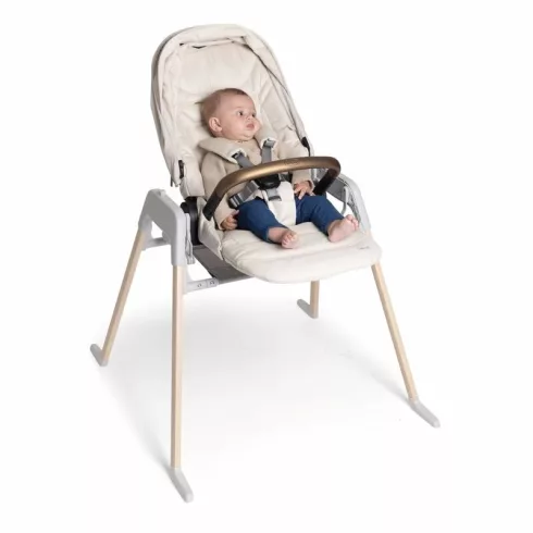 Chicco Lullaglide Stand – Ringató állvány babakocsihoz, mózeskosárhoz és gyereküléshez