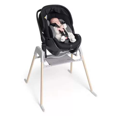 Chicco Lullaglide Stand – Ringató állvány babakocsihoz, mózeskosárhoz és gyereküléshez