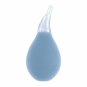   Chicco PhysioClean baba orrtisztító – anatómiai szívófejjel