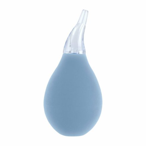 Chicco PhysioClean baba orrtisztító – anatómiai szívófejjel
