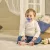 Chicco Physio Soft szilikon cumi 6-16 hó - Kék
