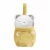 Chicco Day & Night zenélő csörgő és éjszakai fény kiságyjáték - Bear