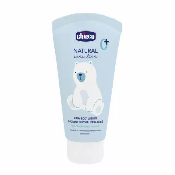   Natural Sensation Tápláló krém 150 ml - Shea vajjal és E-vitaminnal