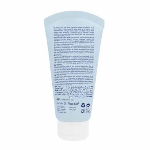 Natural Sensation Tápláló krém 150 ml - Shea vajjal és E-vitaminnal