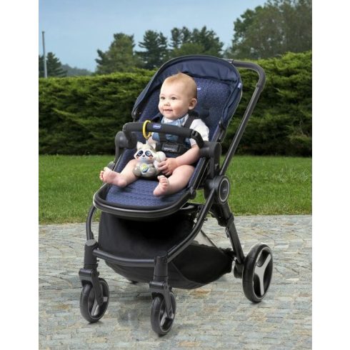 Chicco Forest 2in1 Music babakocsijáték és projektor - Cloudy