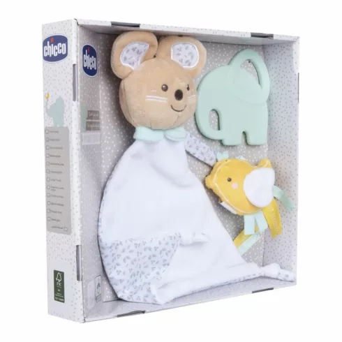 Chicco Birth Gift Set - Újszülött ajándék szett