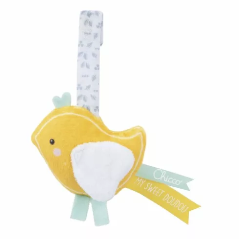 Chicco Birth Gift Set - Újszülött ajándék szett