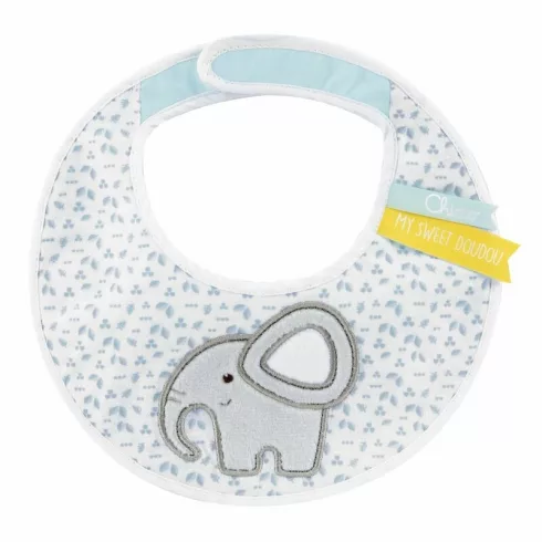 Chicco Feeding gift set - Étkezéshez ajándékszett rágókával