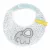 Chicco Feeding gift set - Étkezéshez ajándékszett rágókával