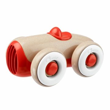 Chicco Tologatós kisautó ECO+ - Piros