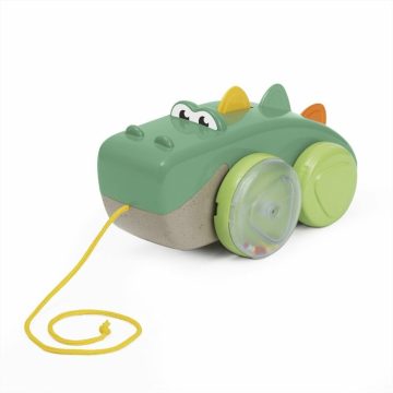 Chicco Croco Pull Along ECO+ Húzható Krokodil