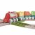 Chicco Baby Railway ECO+ Baba Vasút 18 db-os