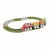 Chicco Baby Railway ECO+ Baba Vasút 18 db-os
