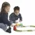 Chicco Baby Railway ECO+ Baba Vasút 18 db-os