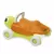 Chicco Walk&Ride Eco+ teknősbékás tilitoli