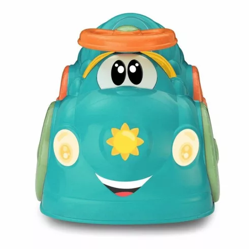 Chicco All Around Eco+ bébitaxi -  Aqua Green