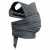 Chicco Boppy ® Comfyfit™ Evolution hordozókendő 3,5 kg -15 kg - Grey