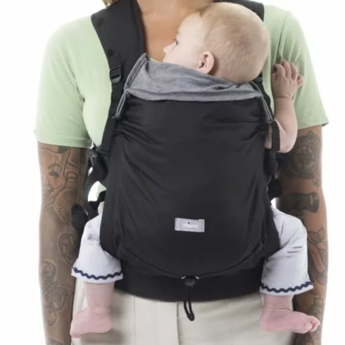 Chicco Skin Fit - Warm Beige