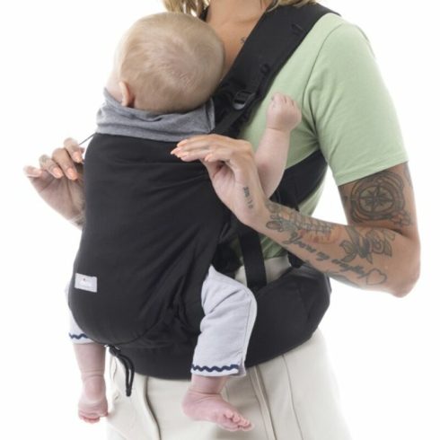 Chicco Skin Fit - Green Wood