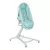 Chicco Baby Hug 4in1 bölcső-pihenő-etetőszék-fotel - Aquarell